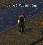 Võ Lâm Truyền Kỳ